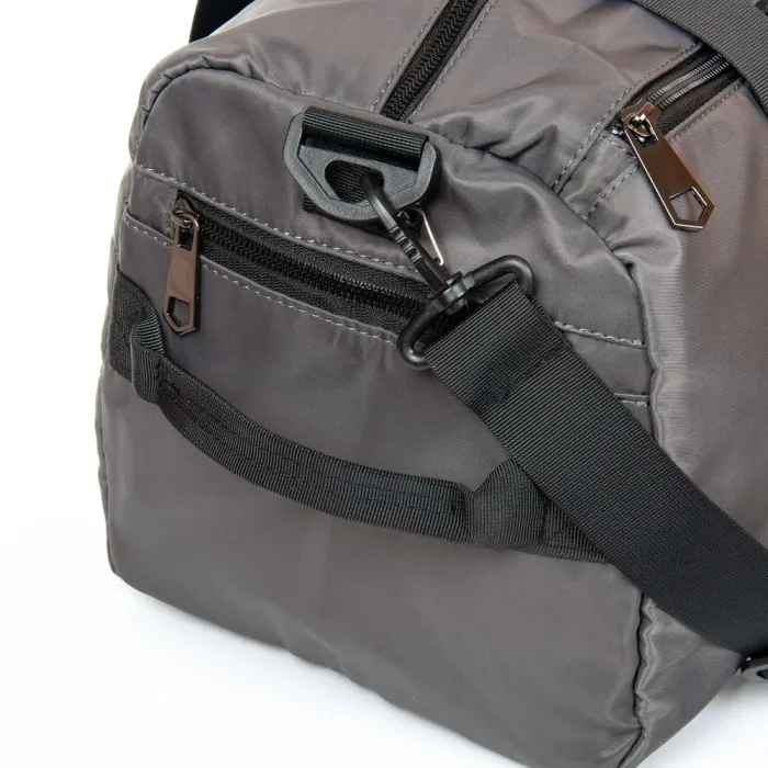 Дорожная Спорт нейлон Lanpad 2265 grey