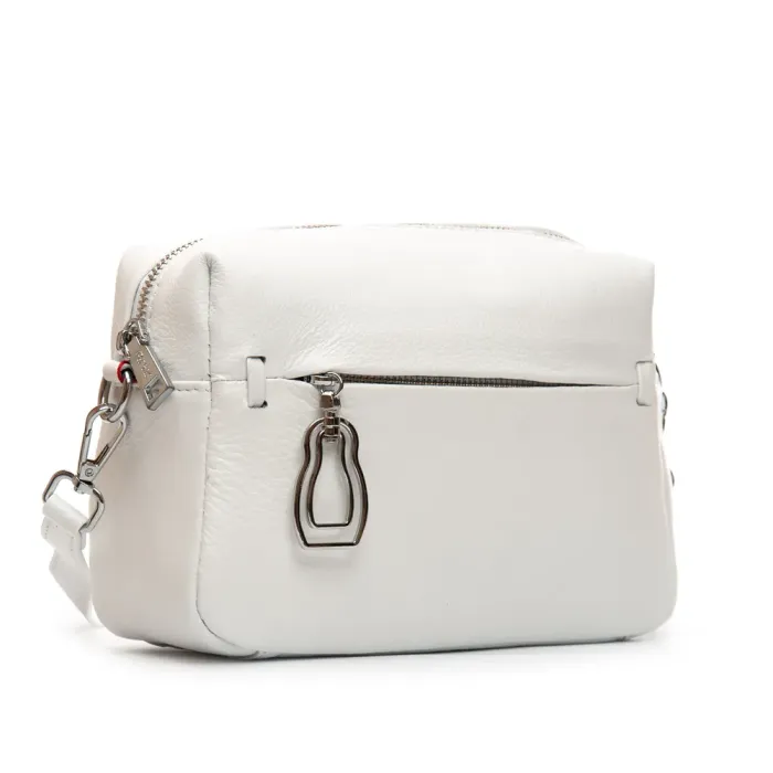 Сумка Женская Классическая иск-кожа FASHION 01-06 17033 yellow