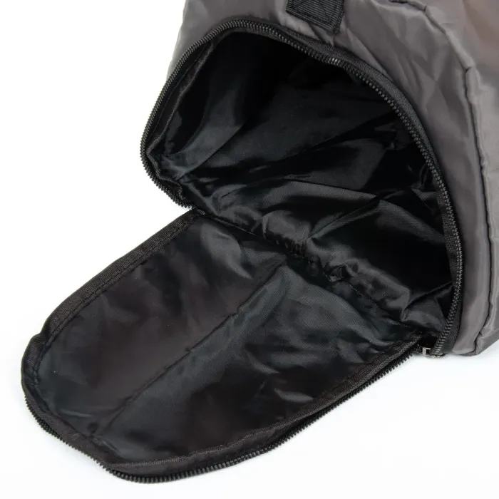 Дорожная Спорт нейлон Lanpad 2265 grey