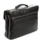 Сумка Мужская Портфель кожа 020008004 black