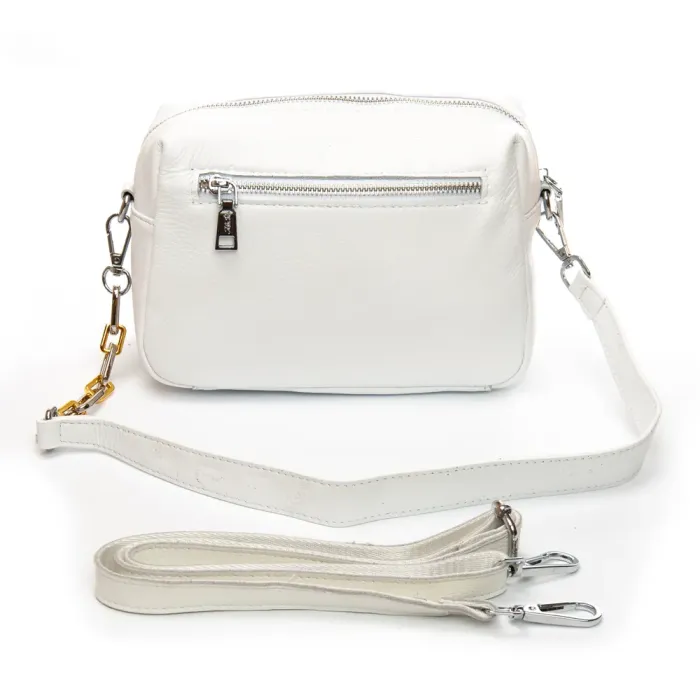 Сумка Женская Классическая иск-кожа FASHION 01-06 17033 yellow