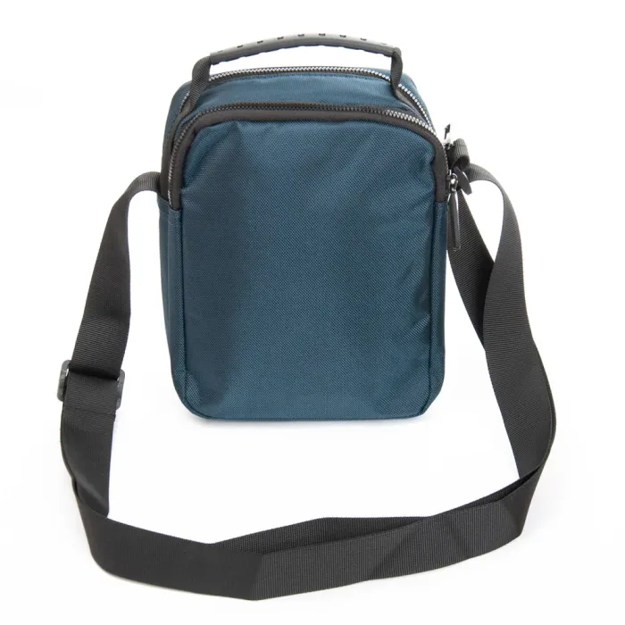 Сумка Мужская Планшет нейлон Lanpad 20826 blue