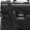 Сумка Мужская Портфель кожа 020008004 black