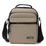 Сумка Мужская Планшет нейлон Lanpad 82091 khaki бол