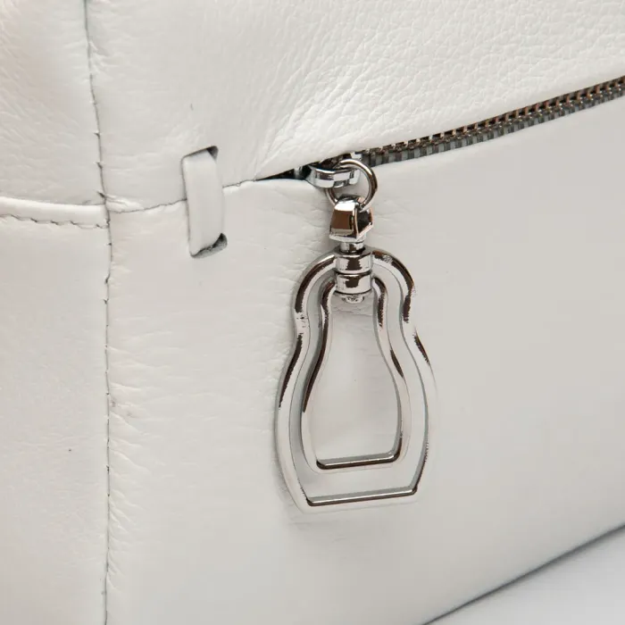 Сумка Мужская На пояс нейлон Lanpad 61048 blue