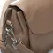 Сумка Женская Классическая кожа ALEX RAI 99129 khaki