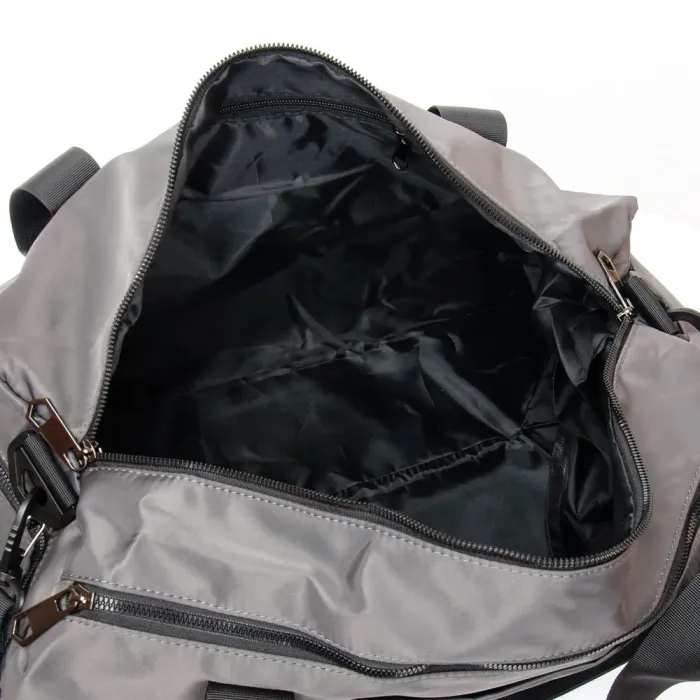 Дорожная Спорт нейлон Lanpad 2265 grey