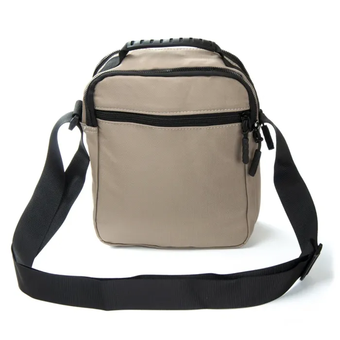 Сумка Мужская Планшет нейлон Lanpad 82091 khaki бол