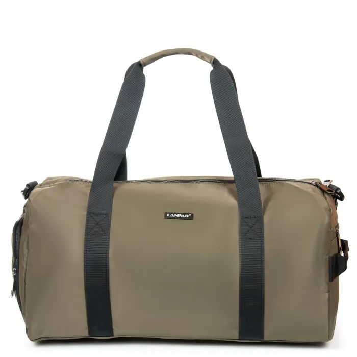 Дорожная Спорт нейлон Lanpad 2265 green