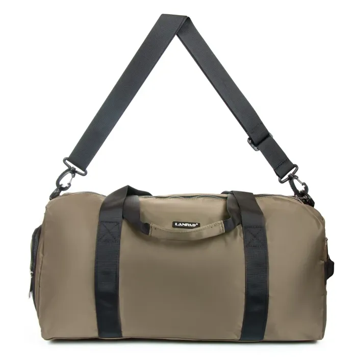 Дорожная Спорт нейлон Lanpad 2265 green