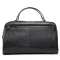 Сумка Мужская Дорожная кожа BRETTON 3485-34 black