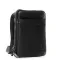 Сумка Мужская Планшет кожа BRETTON 3846-6 black
