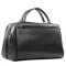 Сумка Мужская Дорожная кожа BRETTON 3485-34 black