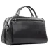 Сумка Мужская Дорожная кожа BRETTON 3485-34 black