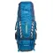 Рюкзак Туристический нейлон Royal Mountain 8475-75L blue