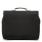 Сумка Мужская Портфель кожа 02000707001 black