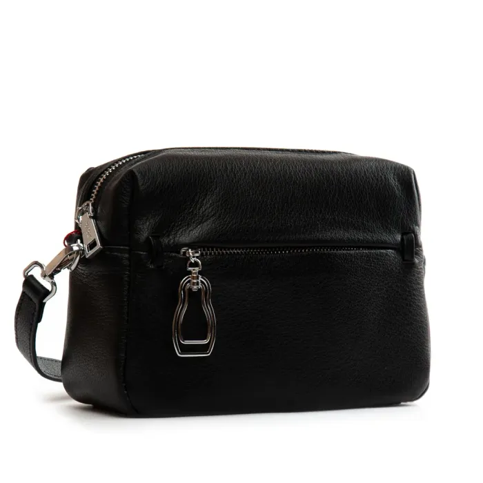 Сумка Женская Классическая иск-кожа FASHION 01-05 19160-1 purple