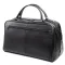 Сумка Мужская Дорожная кожа BRETTON 3485-34 black