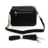 Кошелек Classic кожа DR. BOND WS-20 black