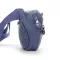 Сумка Женская Текстиль на пояс полиамид Jielshi ZT-001 l.blue