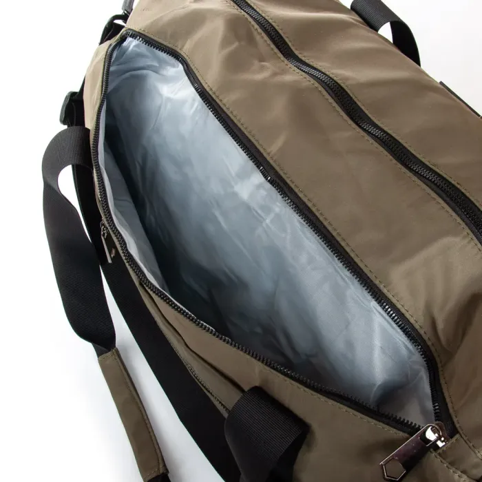 Дорожная Спорт нейлон Lanpad 2265 green