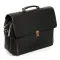 Сумка Мужская Портфель кожа 02000707001 black