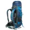 Рюкзак Туристический нейлон Royal Mountain 8475-75L blue