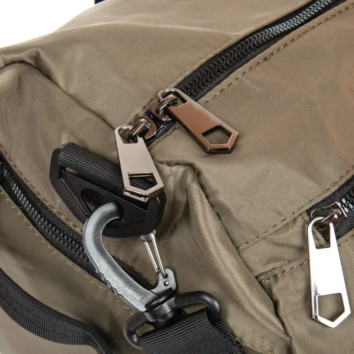 Дорожная Спорт нейлон Lanpad 2265 green