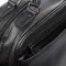 Сумка Мужская Дорожная кожа BRETTON 3485-34 black