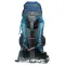 Рюкзак Туристический нейлон Royal Mountain 8475-75L blue
