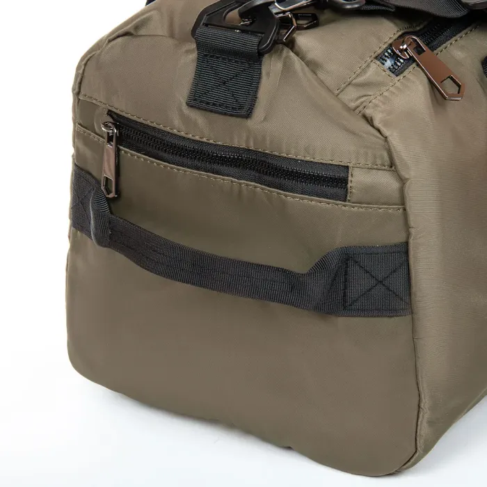 Дорожная Спорт нейлон Lanpad 2265 green