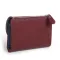 Кошелек Rainbow Женский кожа DR. BOND WRS-239-1 wine red