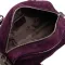Сумка Женская Классическая замш ALEX RAI 3036 bordo