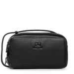 Сумка Мужская Барсетка кожа BRETTON 5270-144 black