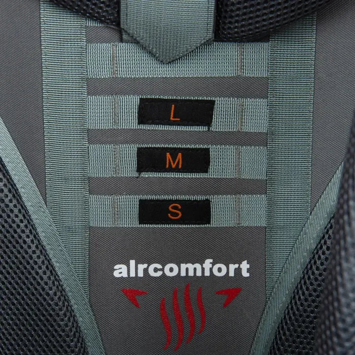 Рюкзак Туристический нейлон Royal Mountain 8475-75L blue