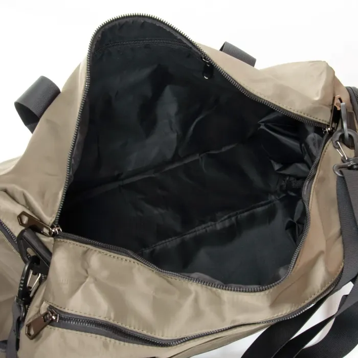 Дорожная Спорт нейлон Lanpad 2265 green