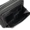 Сумка Мужская Портфель кожа 02000707001 black