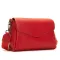 Сумка Женская Классическая кожа ALEX RAI 99118 red