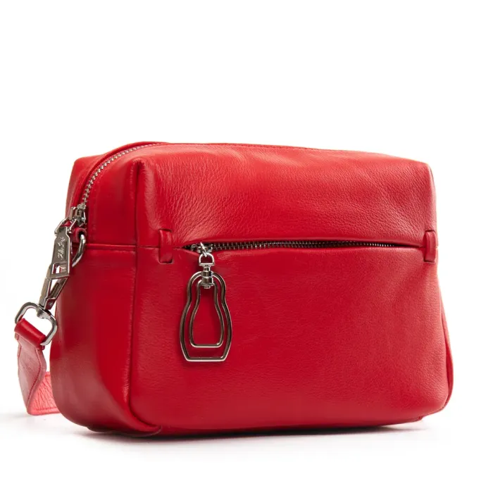 Чоловічий гаманець Classic шкіряний Dr.Bond M50 black