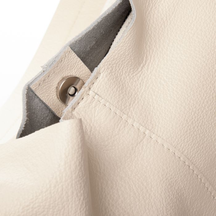 Сумка Женская Классическая кожа ALEX RAI 2083-9 white