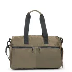 Дорожная Спорт нейлон Lanpad 2266 green