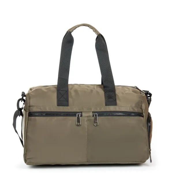 Дорожная Спорт нейлон Lanpad 2266 green