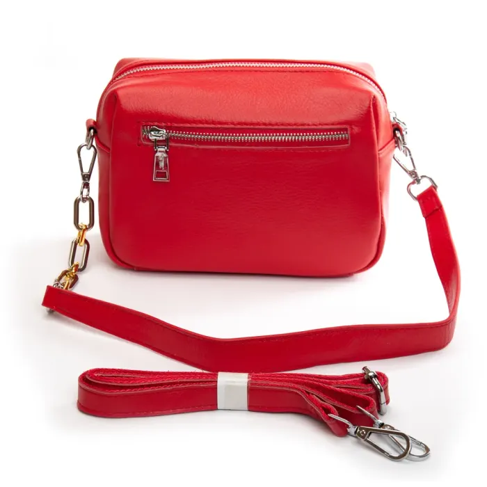 Жіночий гаманець Classic шкіряний Dr.Bond WS-20 pink