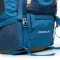 Рюкзак Туристический нейлон Royal Mountain 8475-75L blue