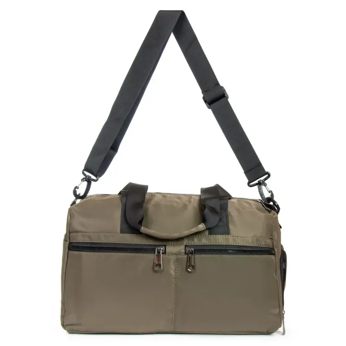 Дорожная Спорт нейлон Lanpad 2266 green