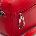 Сумка Жіноча Класична штучна-шкіра FASHION 01-06 17033 pink