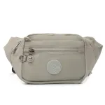 Сумка Женская Текстиль на пояс полиамид Jielshi ZT-001 beige