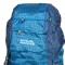Рюкзак Туристический нейлон Royal Mountain 8475-75L blue