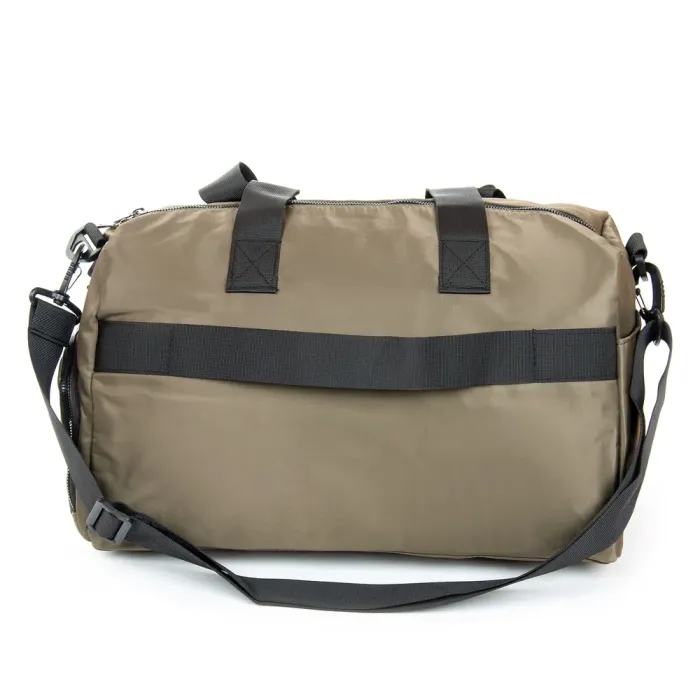 Дорожная Спорт нейлон Lanpad 2266 green