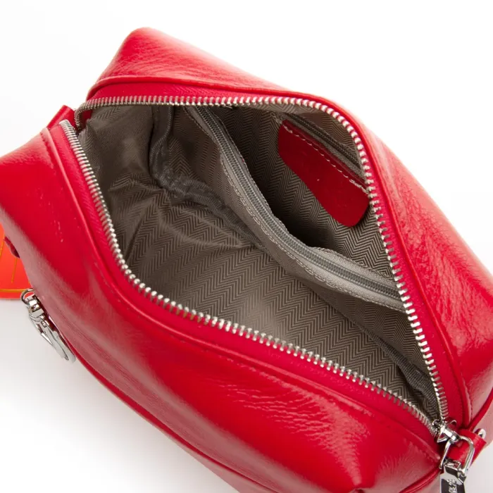 Сумка Женская Классическая кожа ALEX RAI 2083-9 khaki